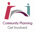 Community planning is here